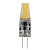 Лампа светодиодная ЭРА G4 1,5W 2700K прозрачная LED JC-1,5W-12V-COB-827-G4 Б0033197