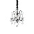 Подвесная люстра Ideal Lux Liberty SP4 166544