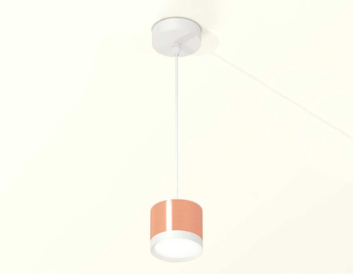 Комплект подвесного светильника Ambrella light Techno Spot XP (A2331, C8122, N8112) XP8122011 Комплект подвесного светильника Ambrella light Techno Spot XP (A2331, C8122, N8112) XP8122011