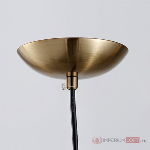Люстра Flexic Lights Family Michael Anastassiades D25 By Imperiumloft