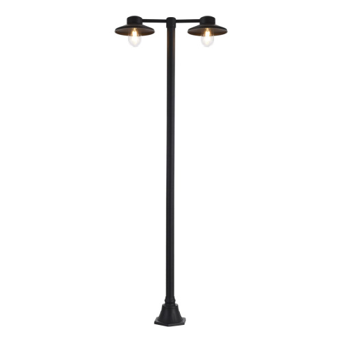 Садово-парковый светильник ST Luce Basko SL9542.705.02 Садово-парковый светильник ST Luce Basko SL9542.705.02