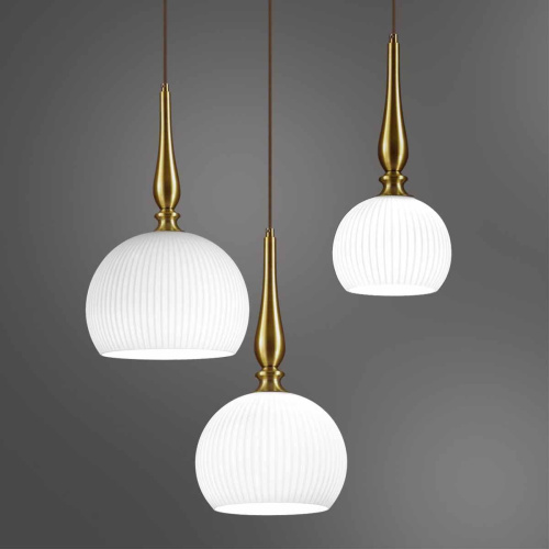 Подвесной светильник Odeon Light Runga 4766/1 Подвесной светильник Odeon Light Runga 4766/1
