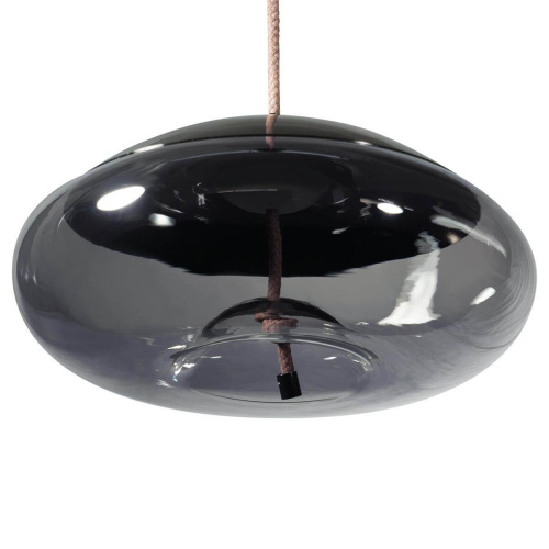 Подвесной светодиодный светильник Loft IT Knot 8134-D Подвесной светодиодный светильник Loft IT Knot 8134-D