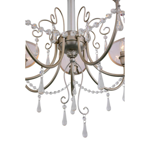Подвесная люстра ST Luce Faccialuna SL173.303.07