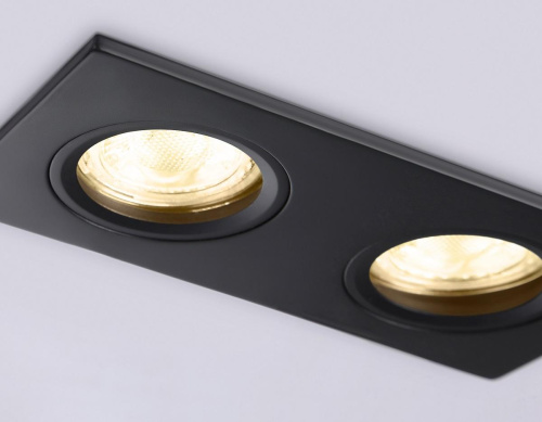 Встраиваемый светильник Ambrella light Techno Spot Standard Tech TN102461 Встраиваемый светильник Ambrella light Techno Spot Standard Tech TN102461