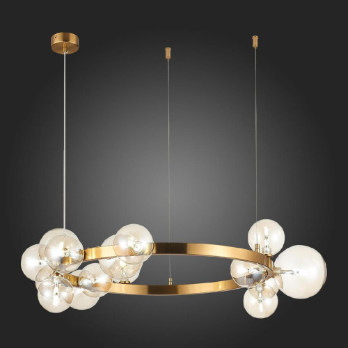 Подвесной светильник ST Luce Necton SL1165.302.15 Подвесной светильник ST Luce Necton SL1165.302.15