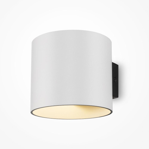 Бра Maytoni Rond C066WL-01W Бра Maytoni Rond C066WL-01W
