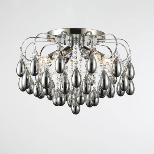 Потолочная люстра Escada 660/6P Потолочная люстра Escada 660/6P