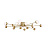 Потолочный светильник Freya FR5242CL-16BS