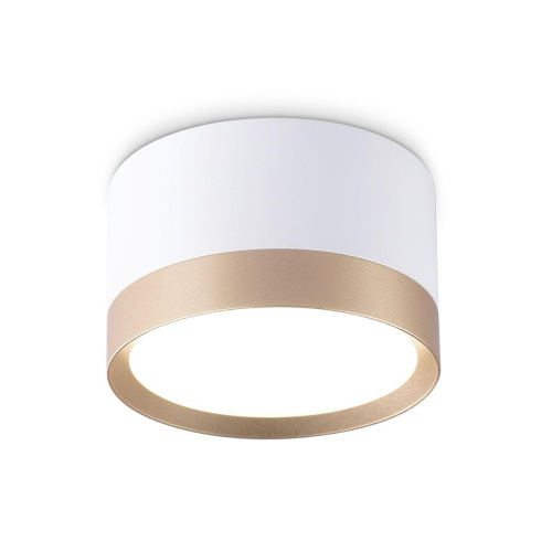 Потолочный светильник Ambrella Light Techno Spot GX Standard tech TN52355 Потолочный светильник Ambrella Light Techno Spot GX Standard tech TN52355