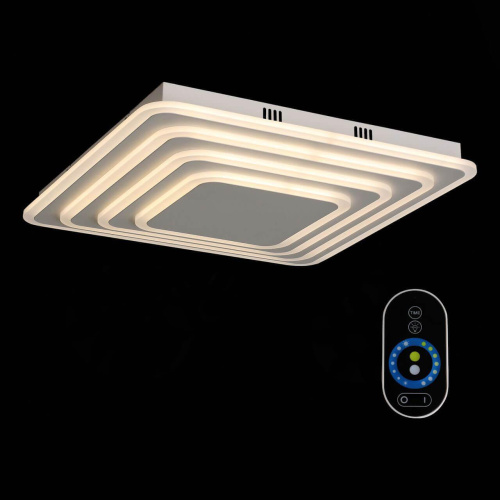 Потолочный светодиодный светильник ST Luce Тorres SL844.502.04 Потолочный светодиодный светильник ST Luce Тorres SL844.502.04