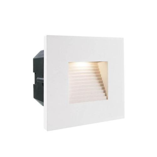 Крышка Deko-Light Cover white squared for Light Base COB Outdoor 930133 Крышка Deko-Light Cover white squared for Light Base COB Outdoor 930133