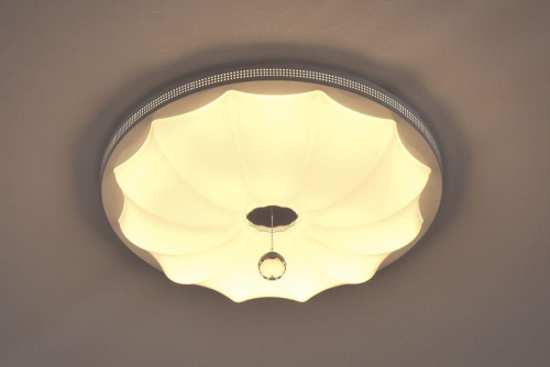 Потолочный светодиодный светильник Escada 10231/S LED Потолочный светодиодный светильник Escada 10231/S LED