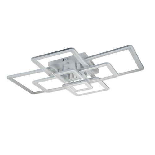 Потолочная светодиодная люстра Escada Plain 10286/8LED Потолочная светодиодная люстра Escada Plain 10286/8LED