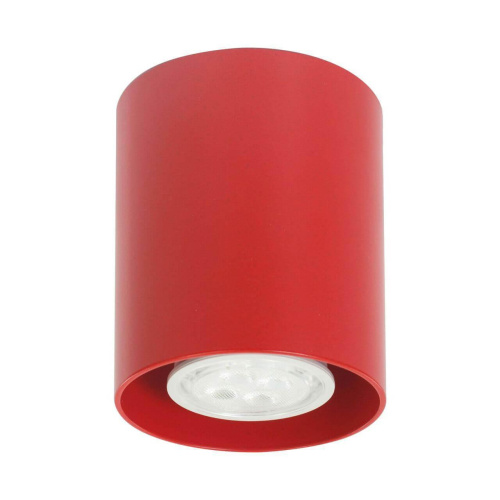 Потолочный светильник TopDecor Tubo8 P1 09 Потолочный светильник TopDecor Tubo8 P1 09
