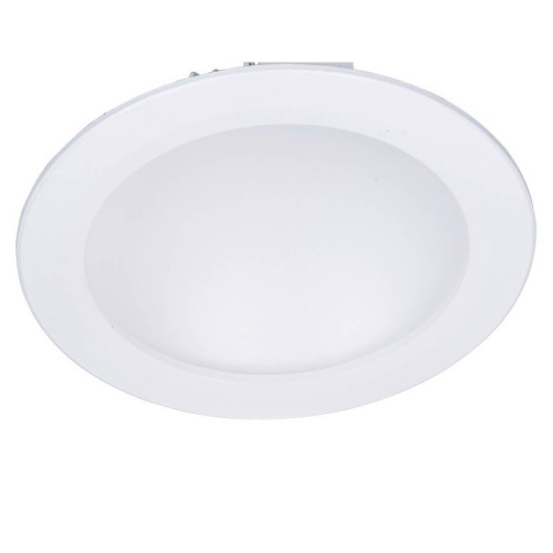 Встраиваемый светодиодный светильник Arte Lamp Riflessione A7016PL-1WH Встраиваемый светодиодный светильник Arte Lamp Riflessione A7016PL-1WH