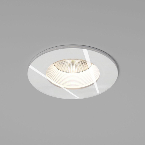 Встраиваемый светодиодный светильник Elektrostandard Artis 25096/LED a066137 Встраиваемый светодиодный светильник Elektrostandard Artis 25096/LED a066137