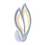 Настенный светодиодный светильник Profit Light 8004/1W WHT