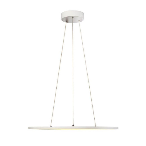 Подвесной светодиодный светильник SLV Led Panel Round 1001344 Подвесной светодиодный светильник SLV Led Panel Round 1001344
