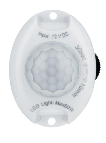 Датчик движения Paulmann MaxLED Night 70961 Датчик движения Paulmann MaxLED Night 70961