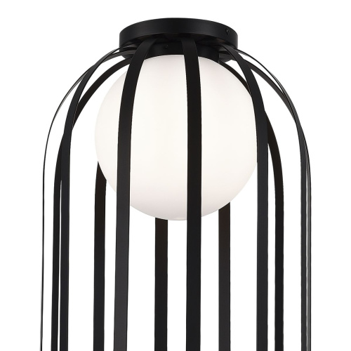Потолочный светильник ST Luce Nordic SL6129.402.01 Потолочный светильник ST Luce Nordic SL6129.402.01