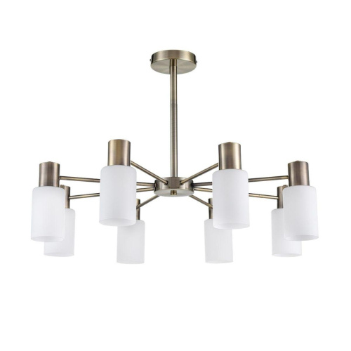 Потолочная люстра Lumion Comfi Mave 8100/8C Потолочная люстра Lumion Comfi Mave 8100/8C