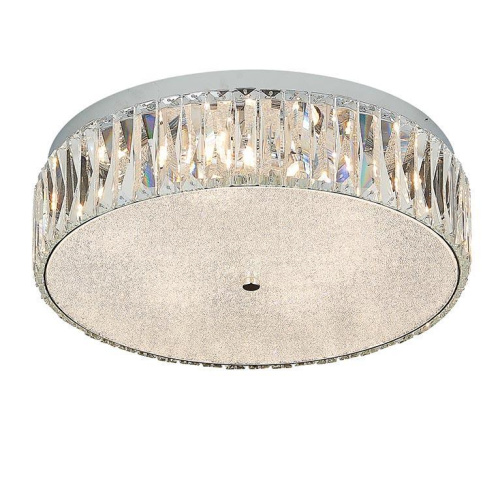 Потолочный светильник Newport 8246/PL chrome М0066098 Потолочный светильник Newport 8246/PL chrome М0066098