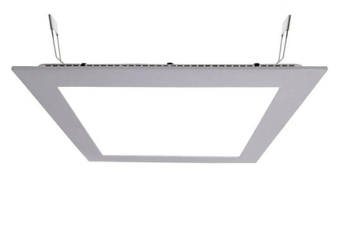 Встраиваемый светильник Deko-Light LED Panel Square 20 565163 Встраиваемый светильник Deko-Light LED Panel Square 20 565163