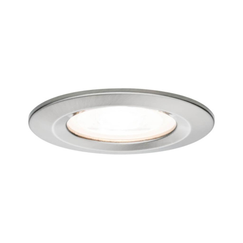 Встраиваемый светильник Paulmann Nova Led 93439 Встраиваемый светильник Paulmann Nova Led 93439