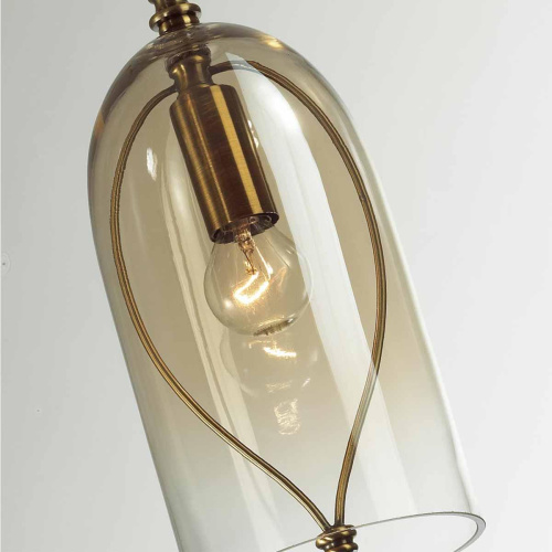 Подвесной светильник Odeon Light Neo Bell 4892/1 Подвесной светильник Odeon Light Neo Bell 4892/1