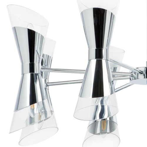 Подвесная люстра Lightstar Strato 817164 Подвесная люстра Lightstar Strato 817164