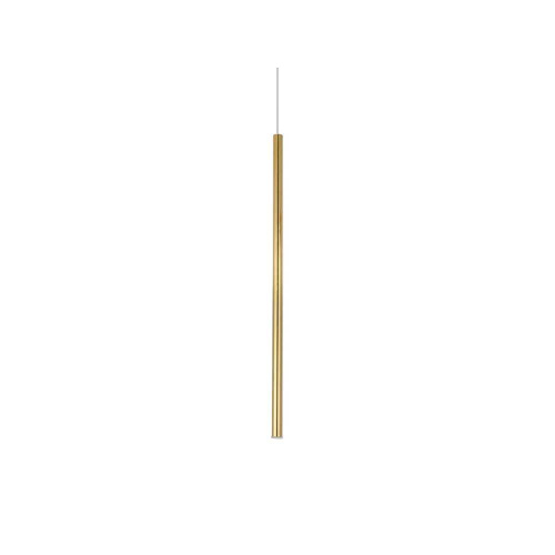 Подвесной светильник Newport 15105/S champagne gold М0069126 Подвесной светильник Newport 15105/S champagne gold М0069126
