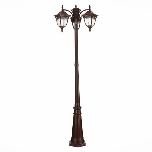 Садово-парковый светильник ST Luce Chiani SL083.705.03 Садово-парковый светильник ST Luce Chiani SL083.705.03