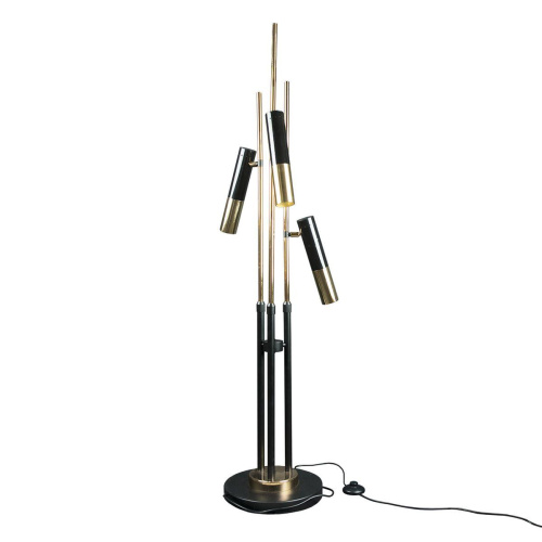 Торшер Loft IT Ike 9952-F3 Торшер Loft IT Ike 9952-F3
