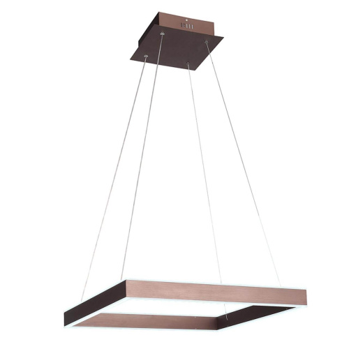 Подвесной светодиодный светильник ST Luce Piazza SL945.403.01 Подвесной светодиодный светильник ST Luce Piazza SL945.403.01