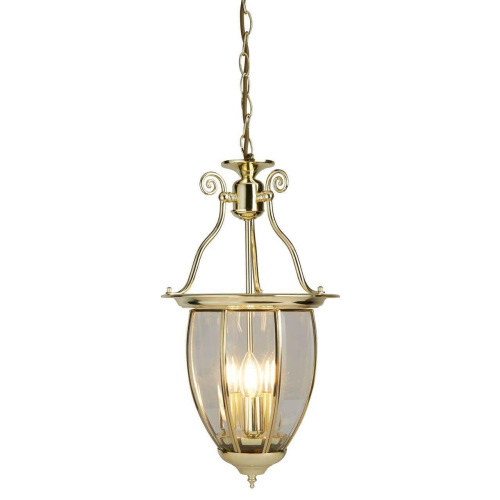Подвесной светильник Arte Lamp Rimini A6509SP-3PB Подвесной светильник Arte Lamp Rimini A6509SP-3PB