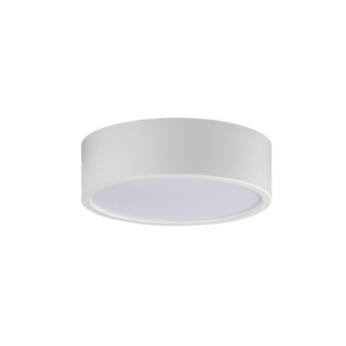 Потолочный светодиодный светильник Italline M04-525-125 white Потолочный светодиодный светильник Italline M04-525-125 white