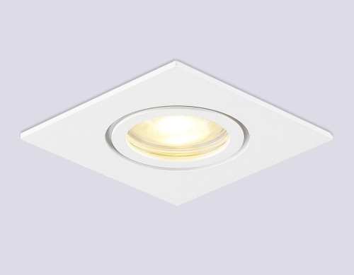 Встраиваемый светильник Ambrella light Techno Spot IP Protect TN1160 Встраиваемый светильник Ambrella light Techno Spot IP Protect TN1160