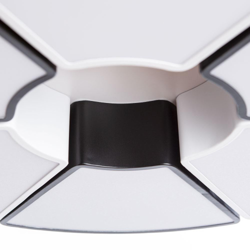 Потолочный светодиодный светильник Arte Lamp Multi-Piazza A8083PL-6WH Потолочный светодиодный светильник Arte Lamp Multi-Piazza A8083PL-6WH