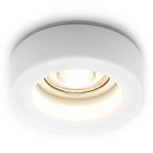 Встраиваемый светильник Ambrella light Mirror D6110 Milk Встраиваемый светильник Ambrella light Mirror D6110 Milk
