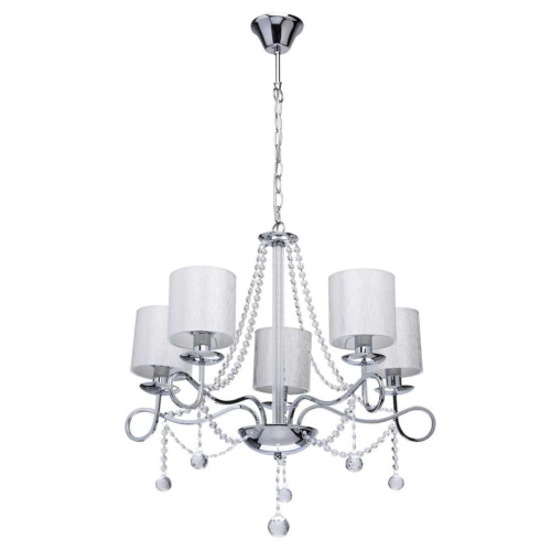 Подвесная люстра MW-Light Федерика 83 684010105 Подвесная люстра MW-Light Федерика 83 684010105