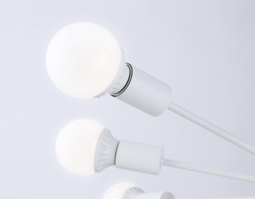 Потолочная люстра Ambrella light Traditional Loft TR80408 Потолочная люстра Ambrella light Traditional Loft TR80408