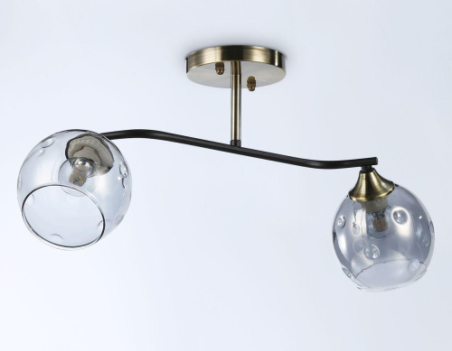 Потолочная люстра Ambrella light Traditional Modern TR303008 Потолочная люстра Ambrella light Traditional Modern TR303008