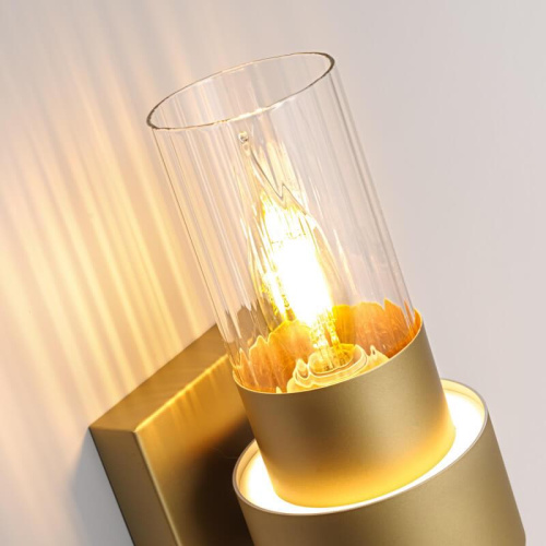 Бра IMEX Castle MD.23472-2-W SGD Бра IMEX Castle MD.23472-2-W SGD