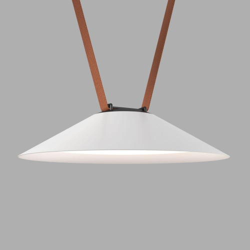 Трековый светильник Denkirs BELTY FLOW DK5564-WH+BK Трековый светильник Denkirs BELTY FLOW DK5564-WH+BK