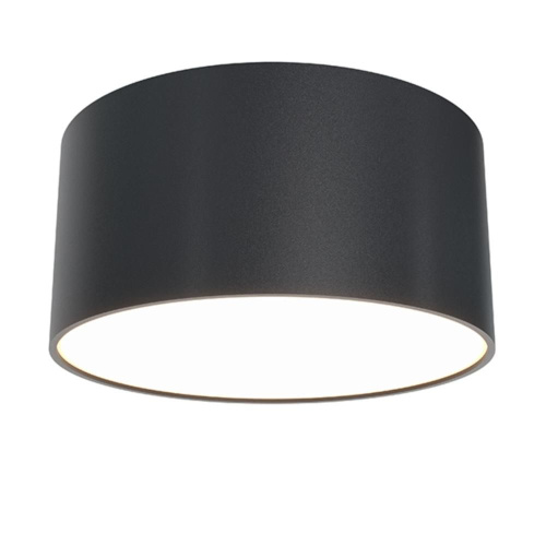 Потолочный светодиодный светильник Maytoni Technical Zon C032CL-L12B3K Потолочный светодиодный светильник Maytoni Technical Zon C032CL-L12B3K