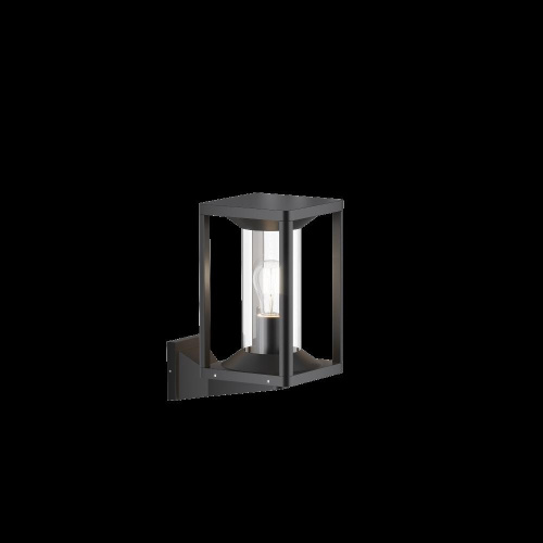 Настенный светильник (бра) Outdoor O452WL-01GF Настенный светильник (бра) Outdoor O452WL-01GF