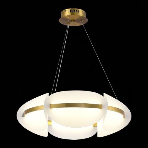 Подвесной светодиодный светильник ST Luce Etoile SL1304.203.45 Подвесной светодиодный светильник ST Luce Etoile SL1304.203.45