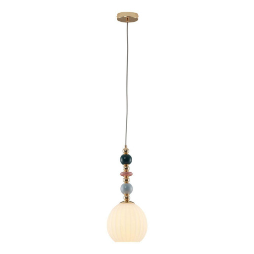 Подвесной светильник Moderli Charm V10902-P Подвесной светильник Moderli Charm V10902-P
