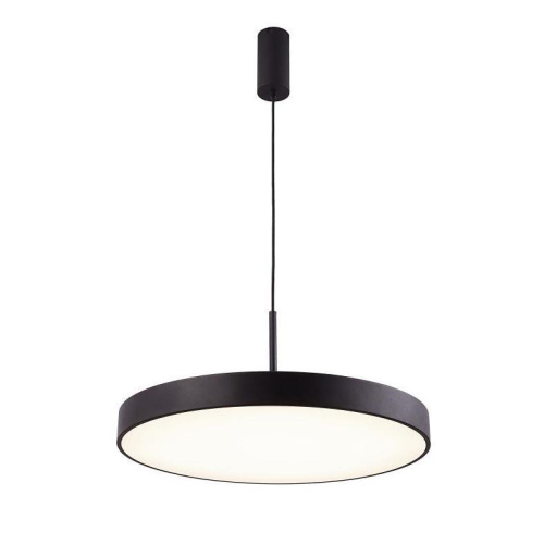 Подвесной светодиодный светильник Milosh Tendence 0875PL-30BK Подвесной светодиодный светильник Milosh Tendence 0875PL-30BK
